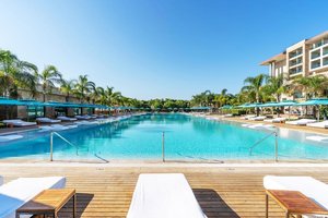 Hotel REGNUM CARYA wakacje