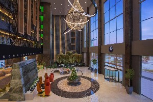 Hotel REGNUM CARYA wakacje