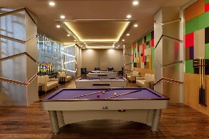 Hotel REGNUM CARYA wakacje