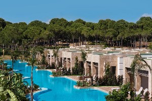 Hotel REGNUM CARYA wakacje