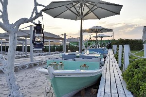 Hotel REGNUM CARYA wakacje