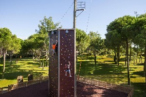 Hotel REGNUM CARYA wakacje