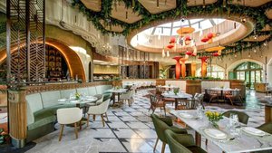 Hotel REGNUM THE CROWN wakacje
