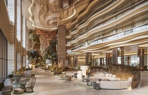 Hotel REGNUM THE CROWN wakacje