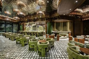 Hotel REGNUM THE CROWN wakacje