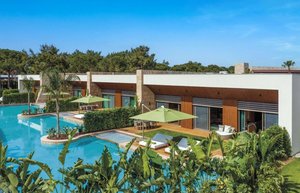 Hotel REGNUM THE CROWN wakacje