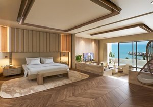 Hotel REGNUM THE CROWN wakacje