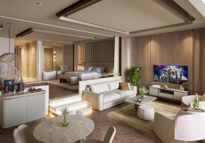 Hotel REGNUM THE CROWN wakacje