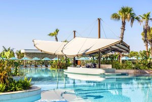 Hotel REGNUM THE CROWN wakacje