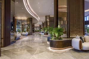 Hotel REGNUM THE CROWN wakacje