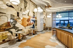 Hotel REGNUM THE CROWN wakacje