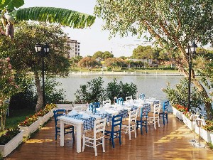 Hotel SELECTUM FAMILY RESORT BELEK wakacje