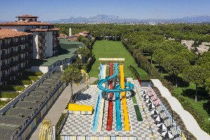 Hotel SELECTUM FAMILY RESORT BELEK wakacje