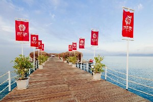 Hotel SELECTUM LUXURY RESORT BELEK wakacje