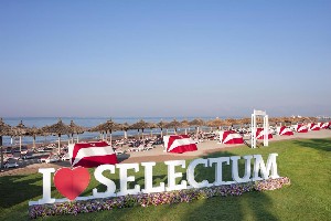 Hotel SELECTUM LUXURY RESORT BELEK wakacje