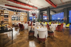 Hotel SELECTUM LUXURY RESORT BELEK wakacje