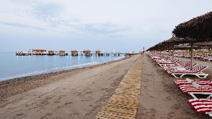 Hotel SELECTUM LUXURY RESORT BELEK wakacje