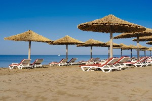 Hotel SELECTUM LUXURY RESORT BELEK wakacje