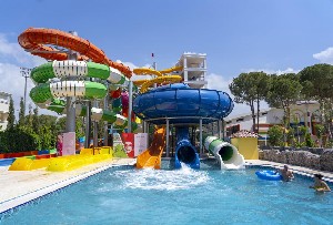 Hotel SELECTUM LUXURY RESORT BELEK wakacje