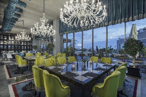 Hotel SELECTUM LUXURY RESORT BELEK wakacje