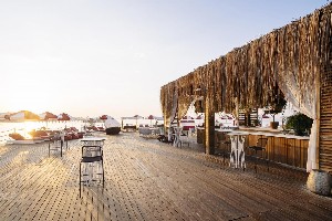 Hotel SELECTUM LUXURY RESORT BELEK wakacje