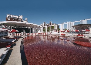 Hotel SELECTUM LUXURY RESORT BELEK wakacje