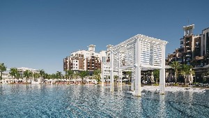 Hotel SELECTUM LUXURY RESORT BELEK wakacje