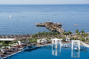 Hotel SELECTUM LUXURY RESORT BELEK wakacje