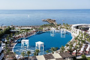 Hotel SELECTUM LUXURY RESORT BELEK wakacje
