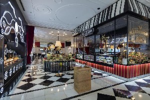 Hotel SELECTUM LUXURY RESORT BELEK wakacje