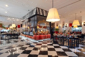 Hotel SELECTUM LUXURY RESORT BELEK wakacje