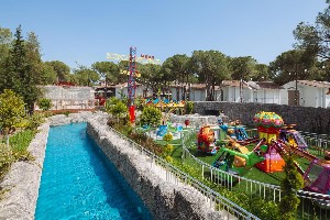 Hotel SELECTUM LUXURY RESORT BELEK wakacje