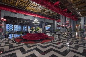 Hotel SELECTUM LUXURY RESORT BELEK wakacje