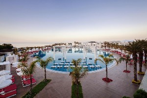 Hotel SELECTUM LUXURY RESORT BELEK wakacje