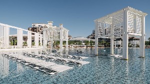 Hotel SELECTUM LUXURY RESORT BELEK wakacje