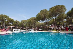 Hotel SELECTUM LUXURY RESORT BELEK wakacje