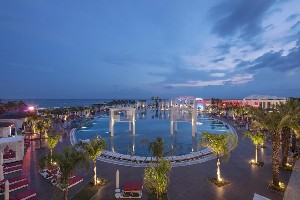 Hotel SELECTUM LUXURY RESORT BELEK wakacje