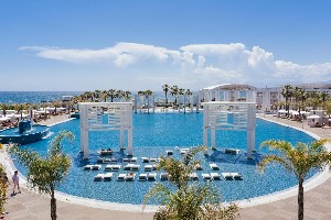 Hotel SELECTUM LUXURY RESORT BELEK wakacje