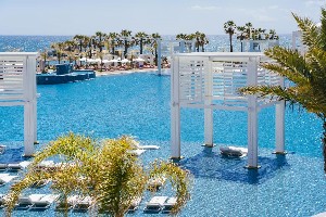 Hotel SELECTUM LUXURY RESORT BELEK wakacje