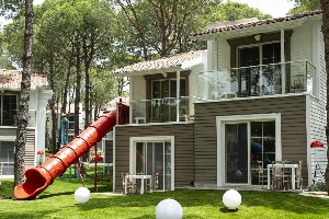 Hotel SELECTUM LUXURY RESORT BELEK wakacje