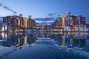 Hotel SELECTUM LUXURY RESORT BELEK wakacje