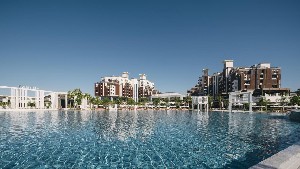 Hotel SELECTUM LUXURY RESORT BELEK wakacje