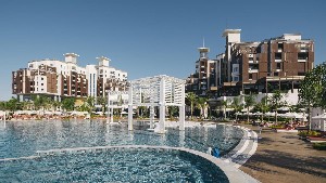 Hotel SELECTUM LUXURY RESORT BELEK wakacje