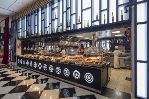 Hotel SELECTUM LUXURY RESORT BELEK wakacje