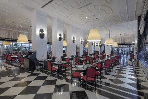 Hotel SELECTUM LUXURY RESORT BELEK wakacje