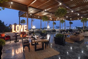 Hotel SELECTUM LUXURY RESORT BELEK wakacje