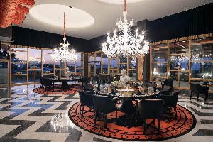 Hotel SELECTUM LUXURY RESORT BELEK wakacje