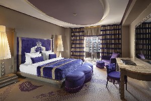 Hotel SELECTUM LUXURY RESORT BELEK wakacje