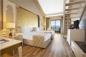 Hotel SPICE wakacje