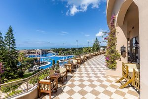 Hotel SPICE wakacje
